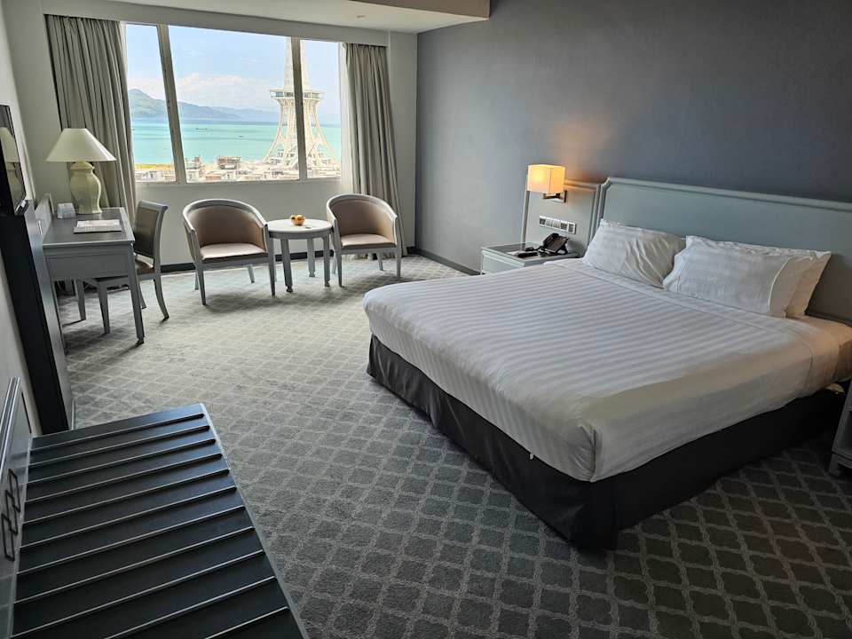 Zimmer Hotel Bayview Langkawi