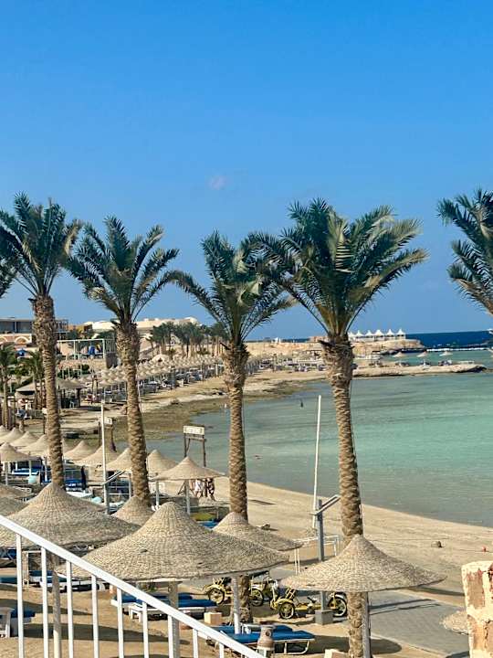 Strand Pickalbatros Villaggio Resort - Portofino