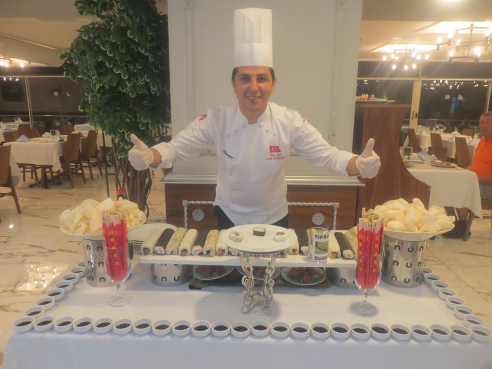 Gastro Sunprime C-Lounge