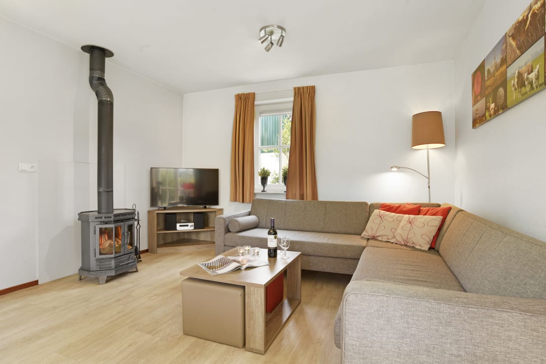 Zimmer Ferienpark Landal Hunerwold State