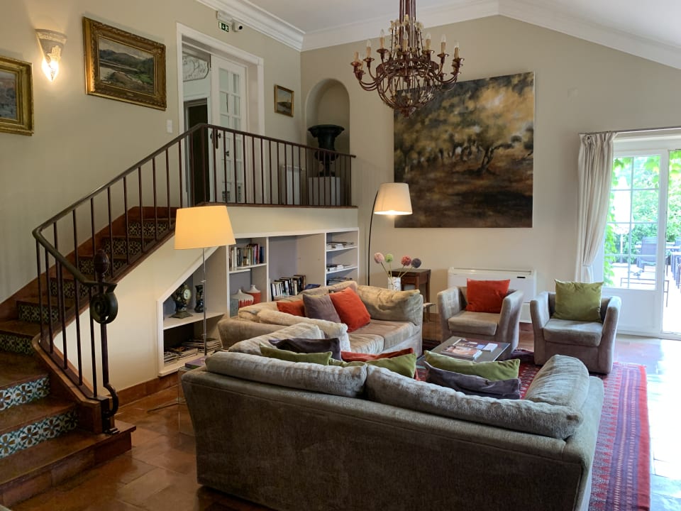 Sport & Freizeit Casa Vela Charm Guesthouse