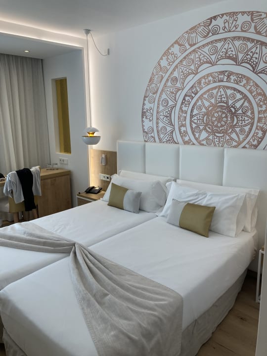 Zimmer BG Hotel Rei del Mediterrani Palace