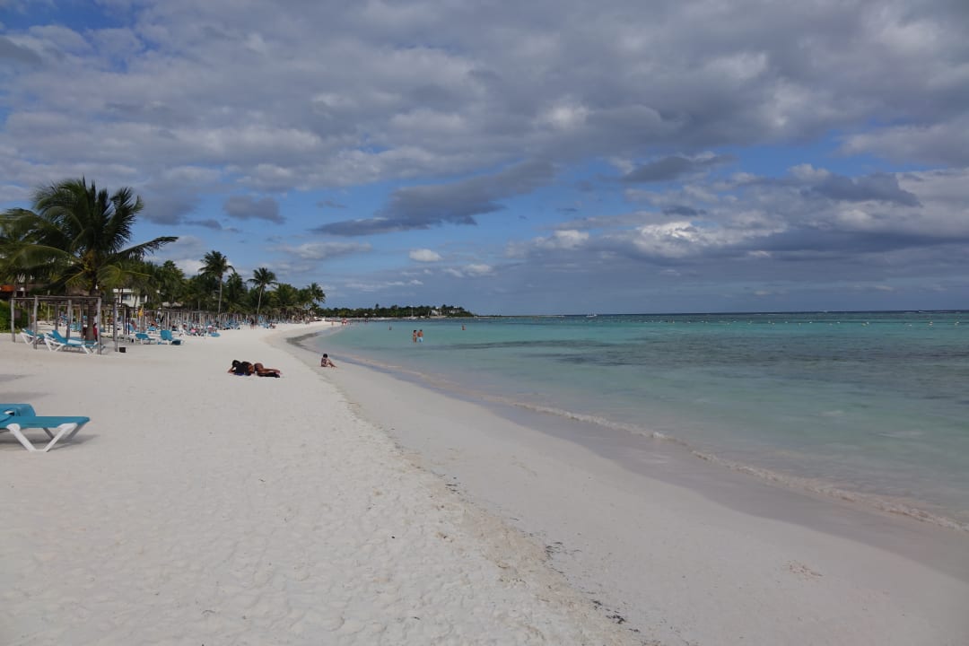 Strand Akumal Bay Beach & Wellness Resort