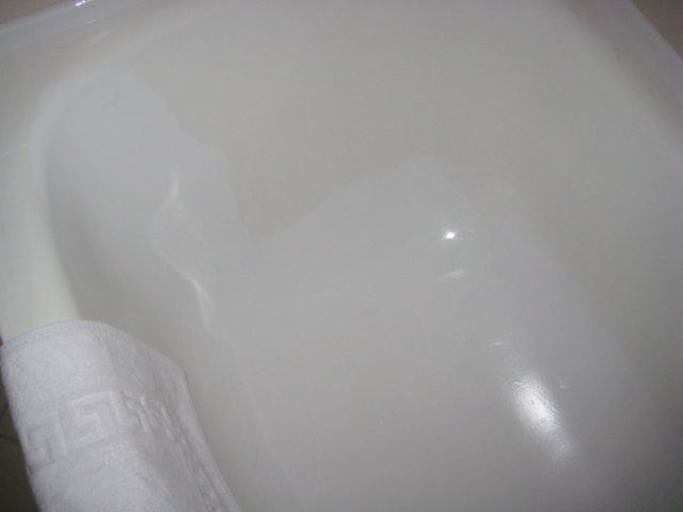 Badewanne Crystal Family Comfort Collection