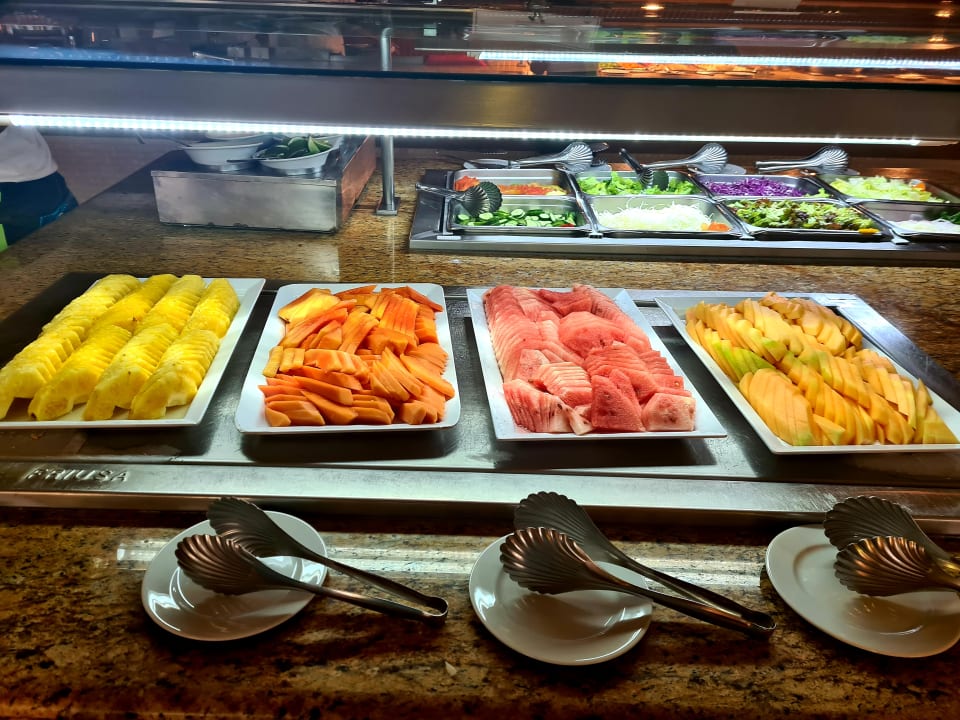 Gastro Viva Heavens by Wyndham - All Inclusive Resort