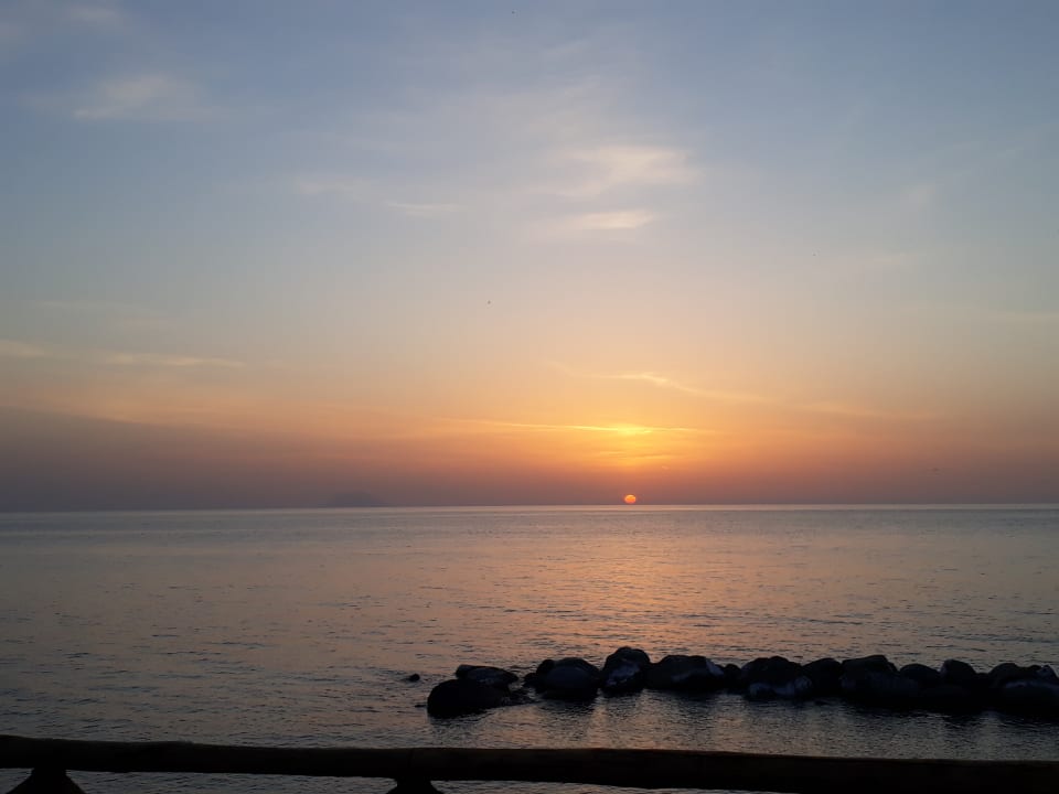 Ausblick Villaggio Residence Cala di Volpe