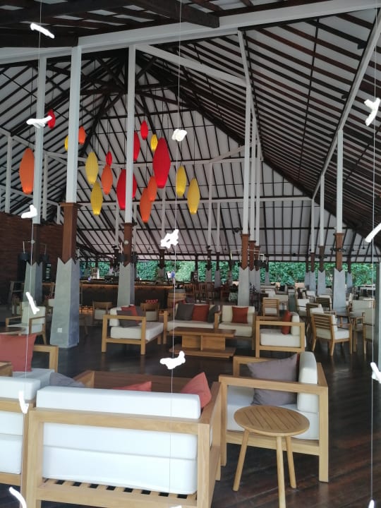 Gastro Adaaran Select Meedhupparu Island Resort - Premium All Inclusive