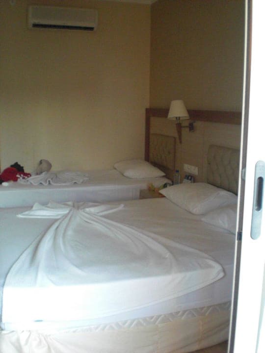 Doppelzimmer Hane Family Resort