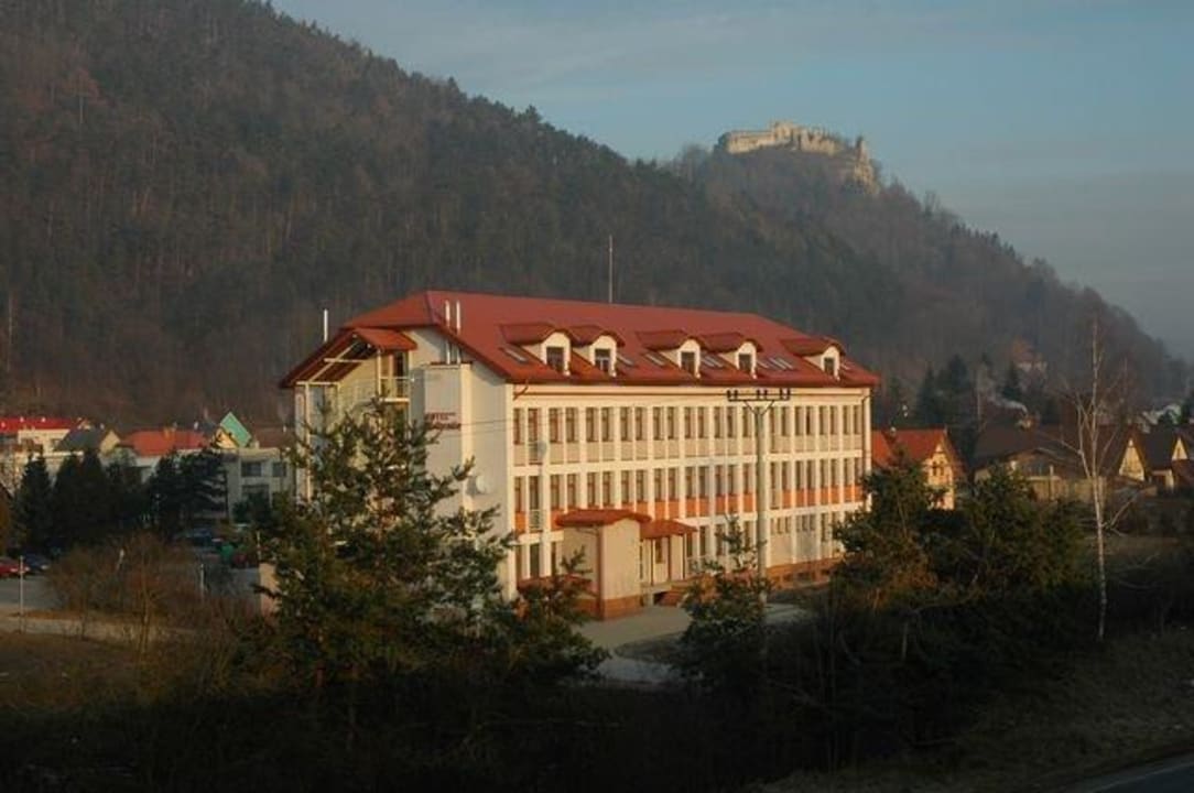 Hotel Podhradie Hotel Podhradie
