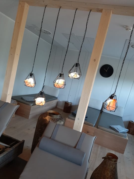 Sport & Freizeit Hotel Acamed Resort