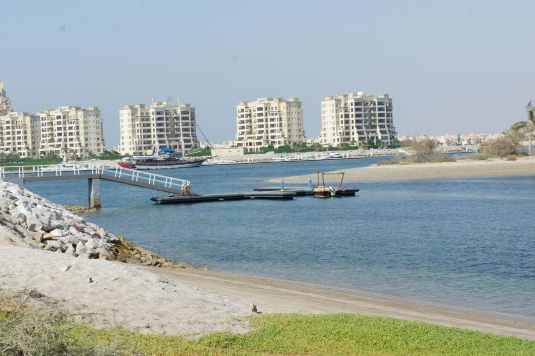 Hotel Banyan Tree Ras Al Khaimah Beach The Ritz-Carlton Ras Al Khaimah Al Hamra Beach