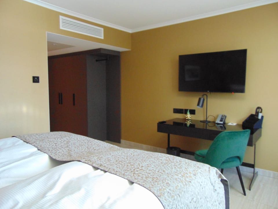 Zimmer Hotel Palace Berlin