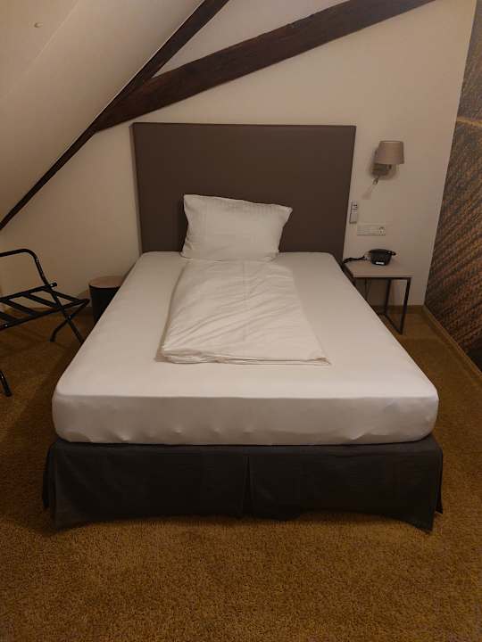 Zimmer Hotel Deutschherrenhof