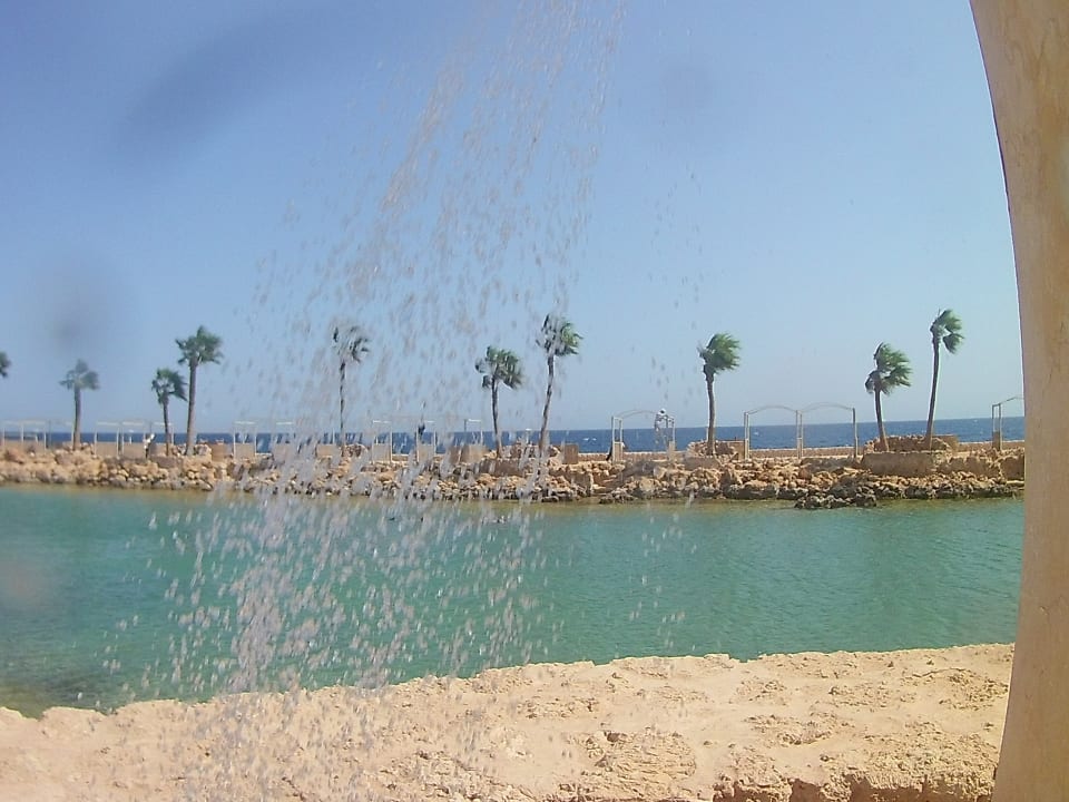 Strand Pickalbatros Citadel Resort