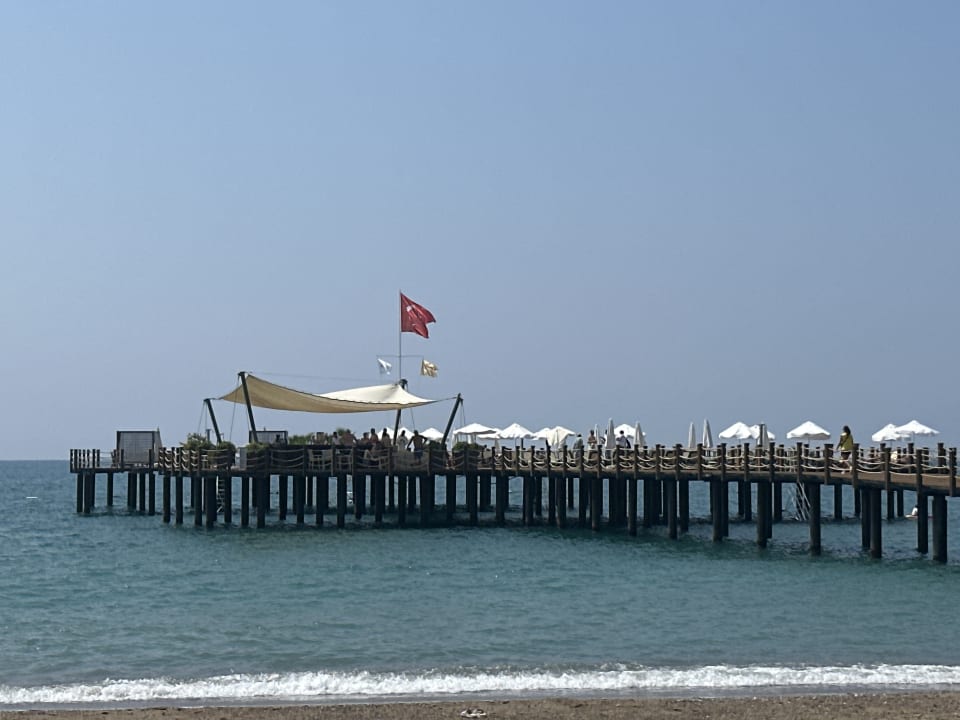 Strand Xanadu Resort Hotel