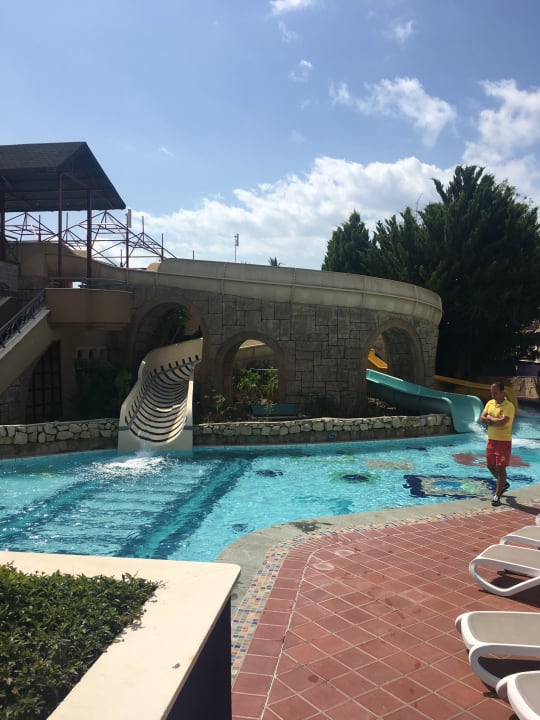 Sport & Freizeit TUI BLUE Xanthe