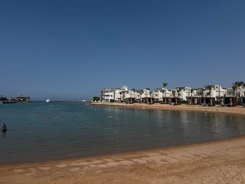 Außenansicht SUNRISE Crystal Bay Resort