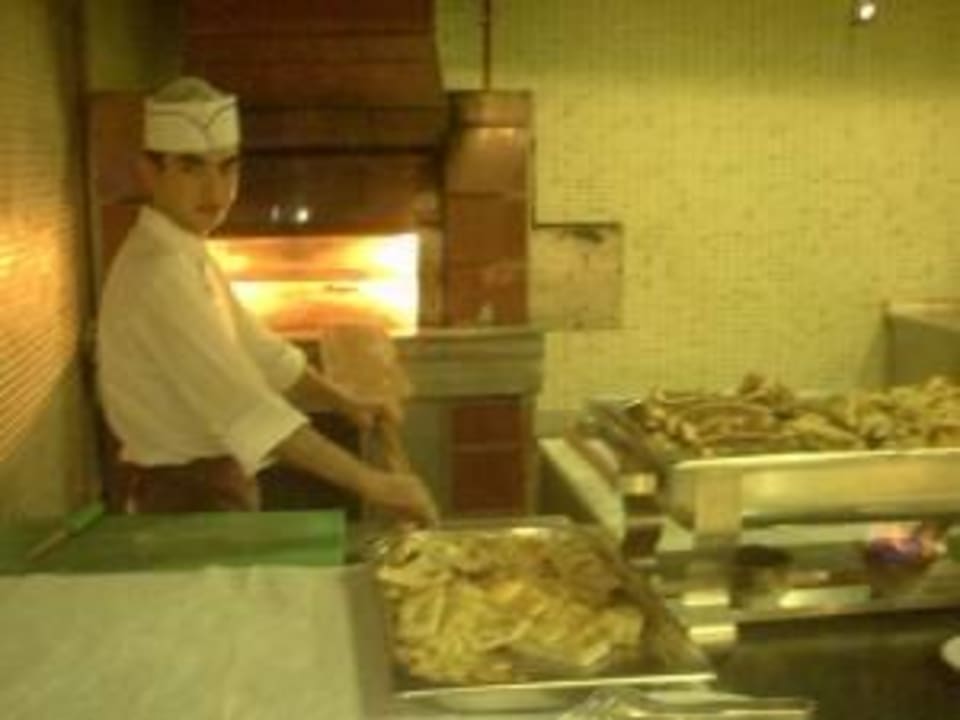 Gürdal Yilmaz Hotel Süral Resort