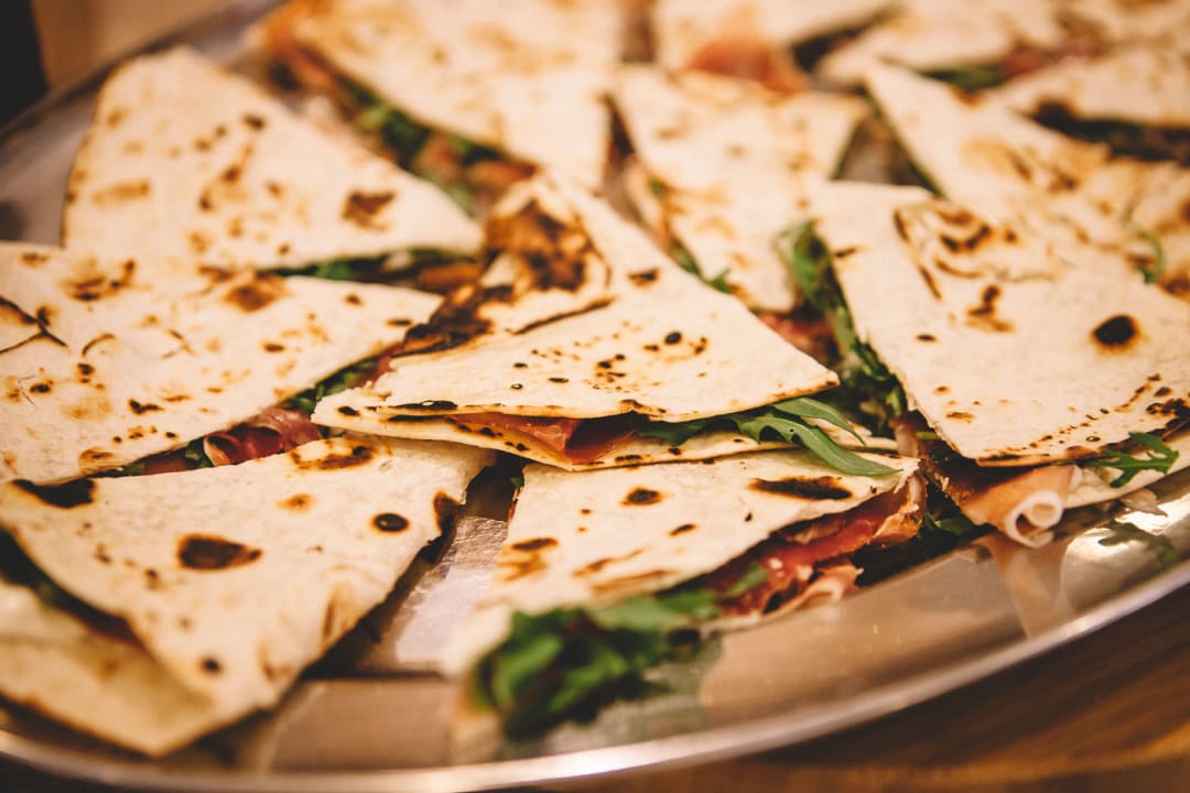 Gastro Hotel Nautico Cattolica