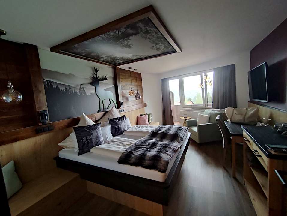 Zimmer Landhotel Magdalenenhof