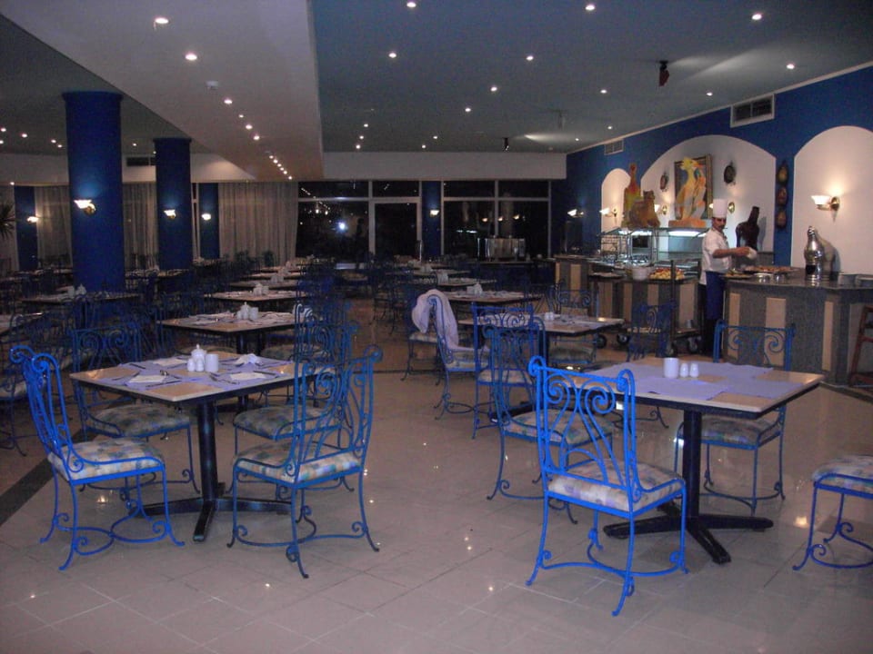 Restaurant Pickalbatros Royal Moderna Resort-Sharm El Sheikh