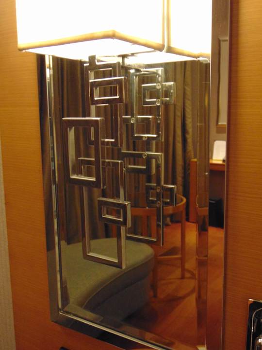 Zimmer Hotel The Westin Chennai Velachery