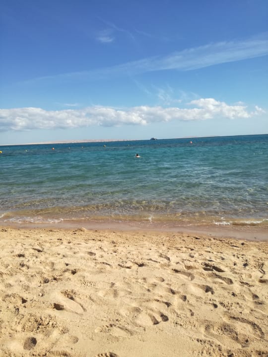 Strand Steigenberger Aqua Magic