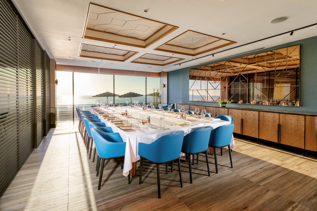 Gastro Hilton Tel Aviv