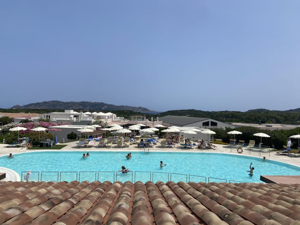 Pool Grande Baia Resort & Spa