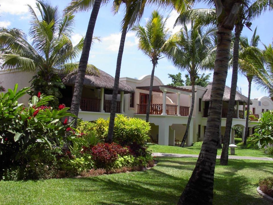 Garten Hilton Mauritius Resort & Spa