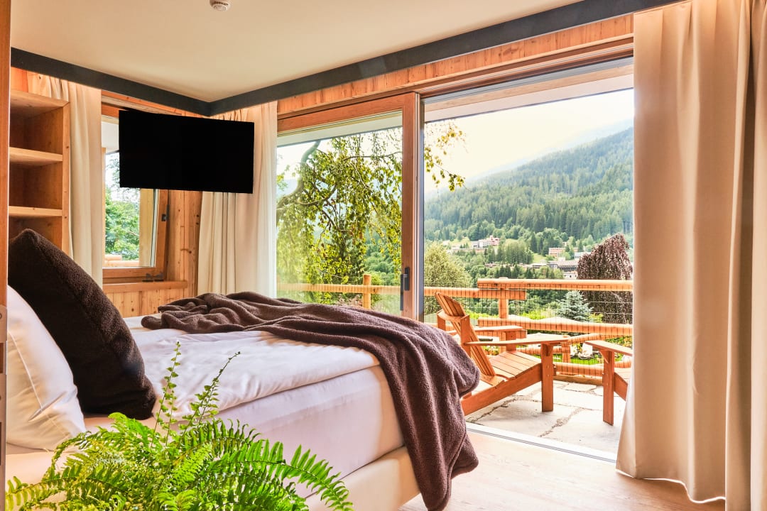 Sonstiges Hotel Salvadori