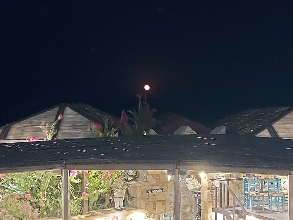 Gastro Hotel Kalithea Horizon Royal