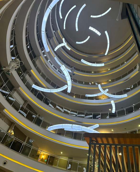 Sonstiges Saturn Palace Resort Hotel