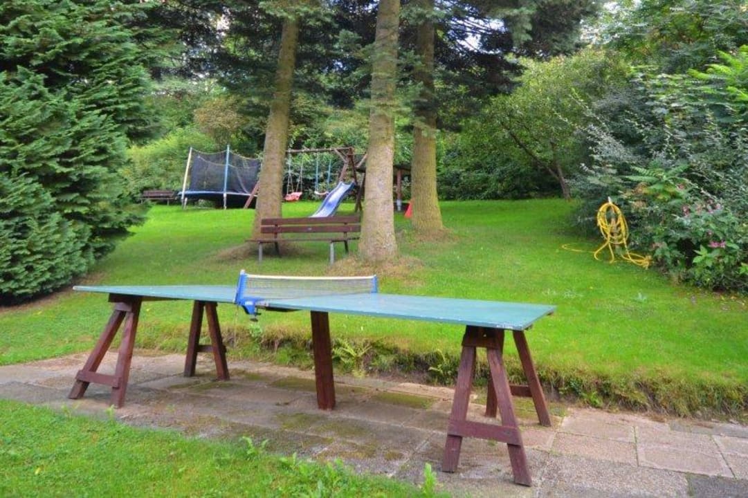 Spielplatz Hotel Zur Schönen Aussicht