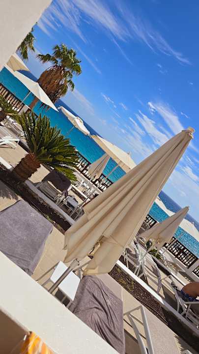 Außenansicht Fuerteventura Princess