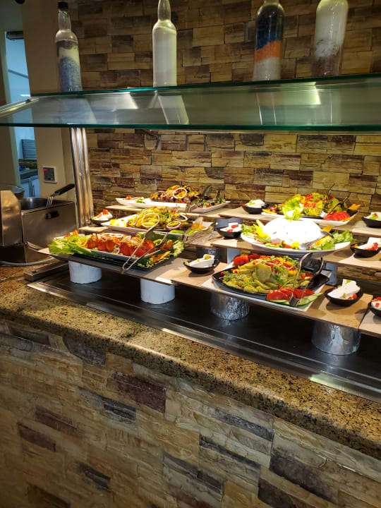 Gastro Coral Sun Beach