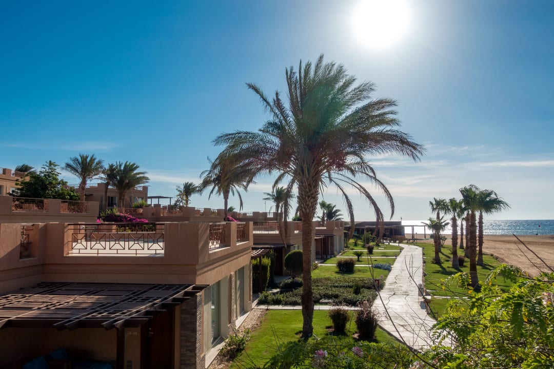 Ausblick Shams Prestige Abu Soma-Adults Only