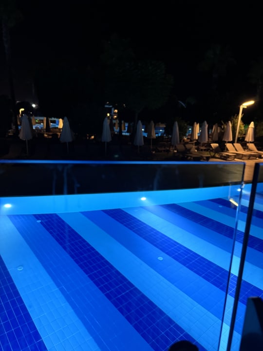 Pool TUI MAGIC LIFE Jacaranda