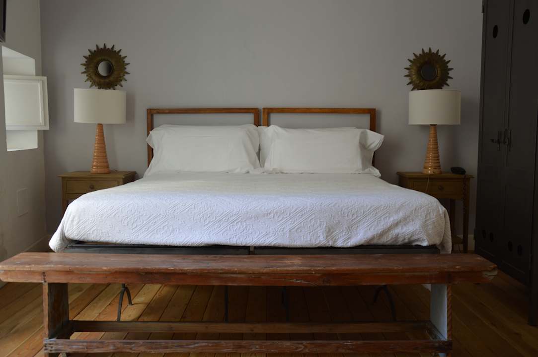 Zimmer Hotel Gutkowski