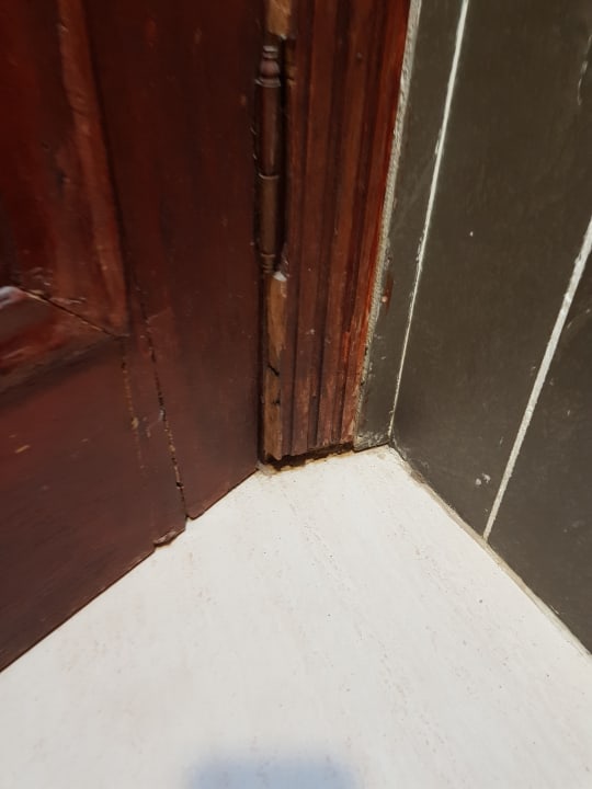 Zimmer Suites & Villas by Dunas