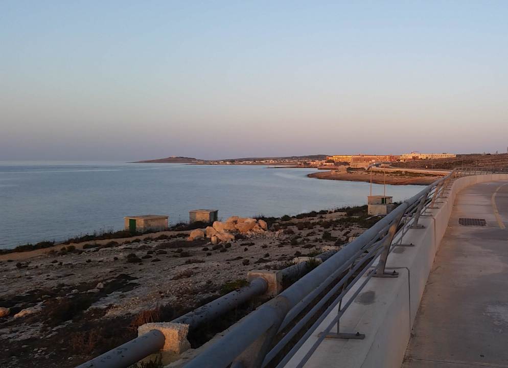 Spaziergang nach dem Abendrot Riviera Spa Resort - Adults Only