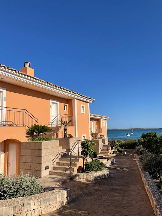 Außenansicht Insotel Punta Prima Prestige Suites & Spa