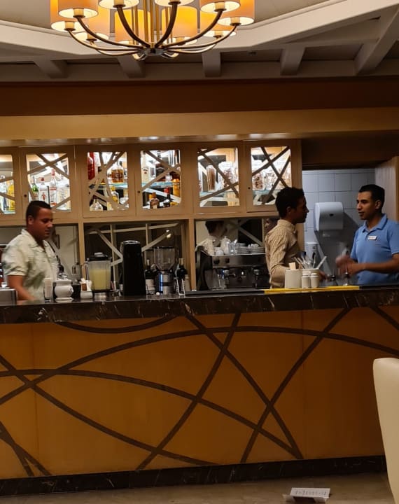 Gastro Old Palace Resort Sahl Hasheesh