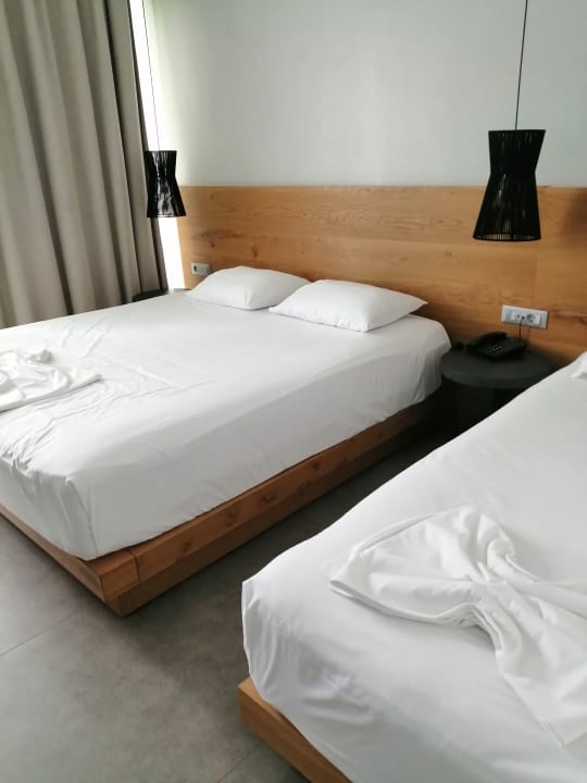 Zimmer Hotel Magda CLUB