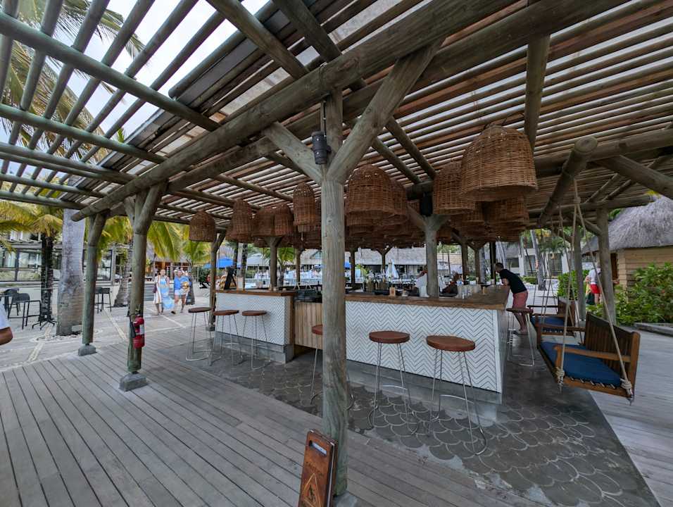 Pool Lagoon Attitude - Adults only