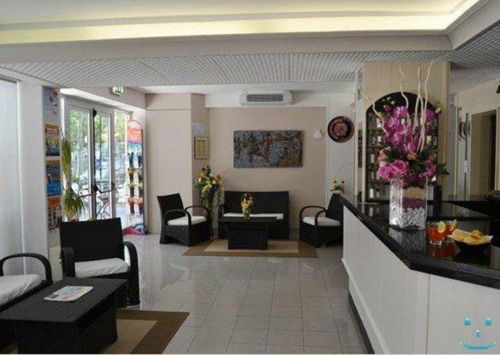 Hotel Senyor Rimini vacanza holiday Hotel Senyor