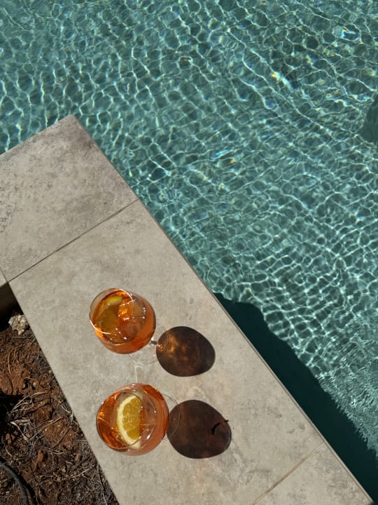 Pool Mitsis Selection Rinela