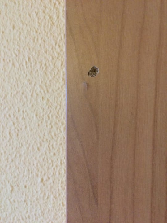 Loch Türzarge Gloria Palace San Agustin Thalasso & Hotel