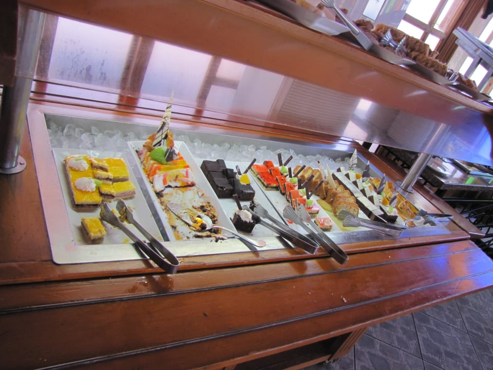 Immer was Neues, man will am Liebsten alles kosten Desert Rose