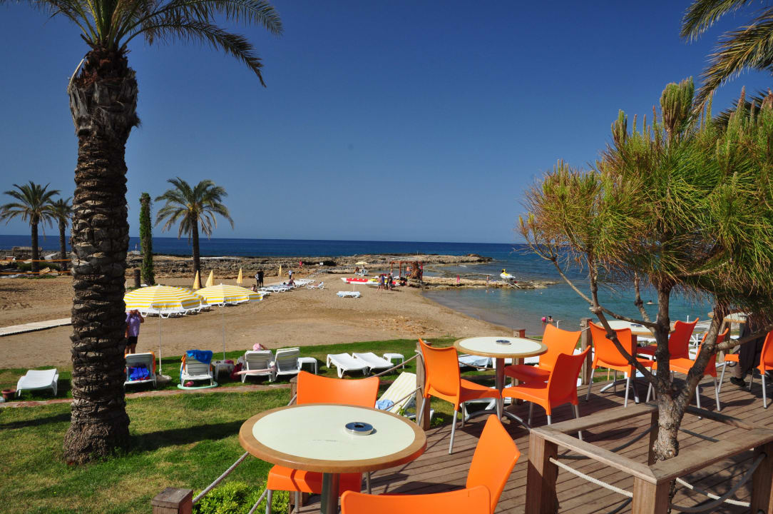 Beach-Bar Oz Hotels Incekum Beach